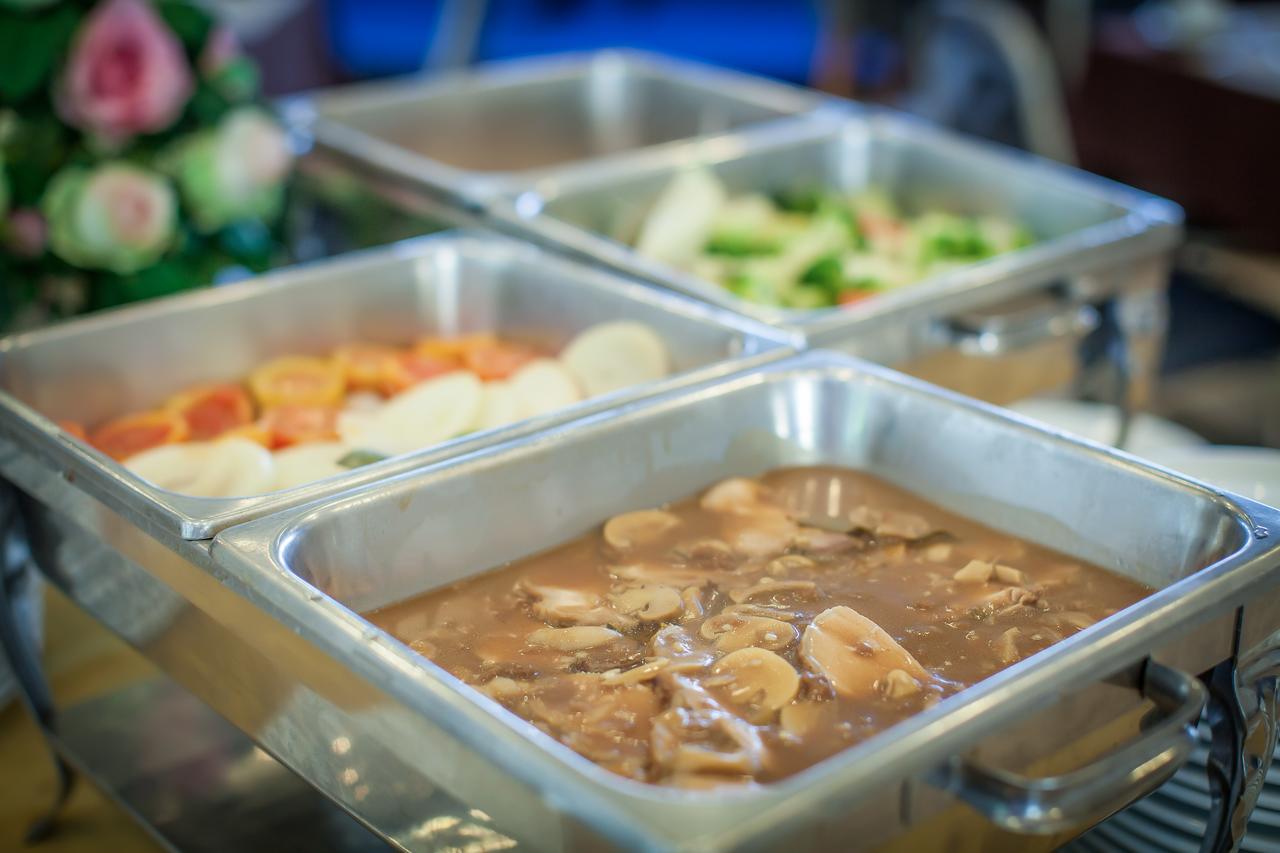 부 탄 코 창 리조트&스파 코창 외부 사진